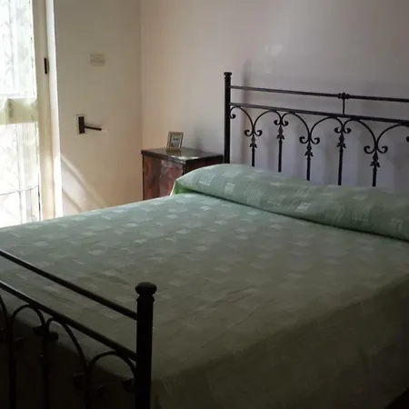 Annarita - Gallipoli - Marina Di Holiday home *