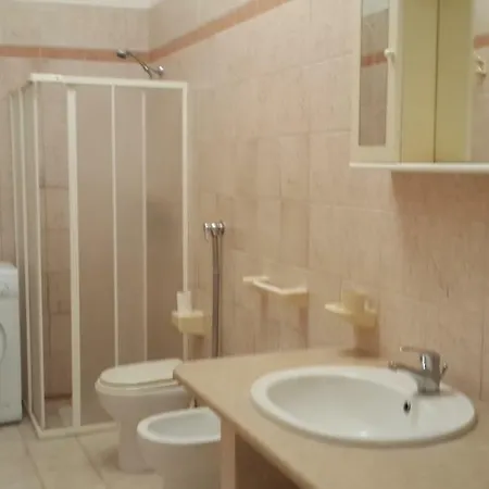 Holiday home Annarita - Gallipoli - Marina Di Alliste