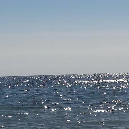 Annarita - Gallipoli - Marina Di Alliste