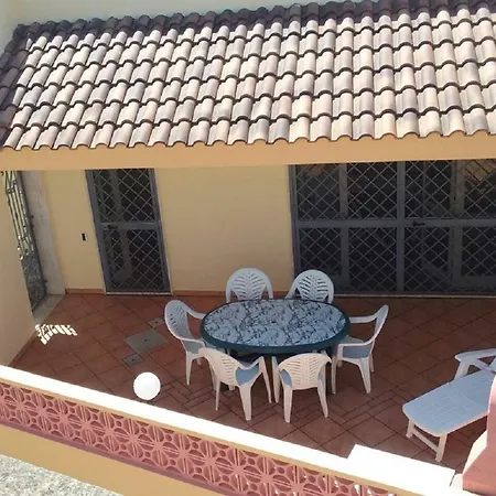 Annarita - Gallipoli - Marina Di Holiday home *
