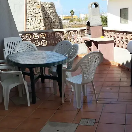 Holiday home Annarita - Gallipoli - Marina Di
