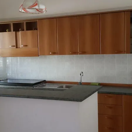 Holiday home Annarita - Gallipoli - Marina Di *