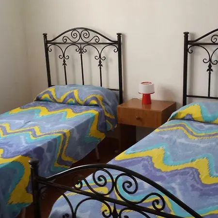 Annarita - Gallipoli - Marina Di Holiday home