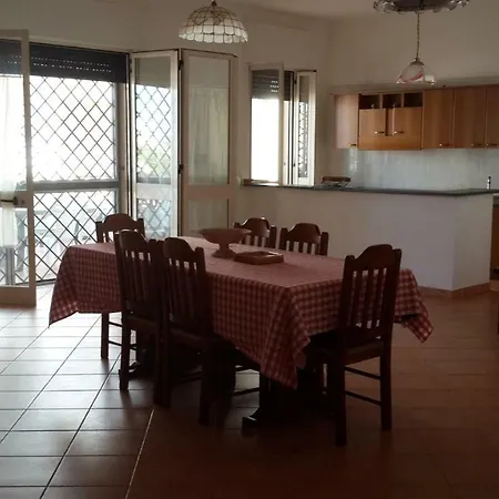 Holiday home Annarita - Gallipoli - Marina Di *