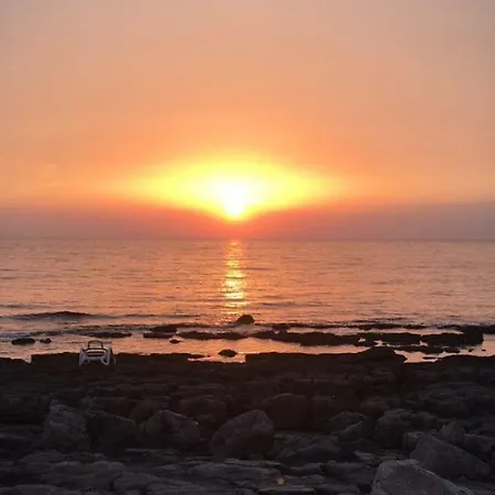 Annarita - Gallipoli - Marina Di Holiday home